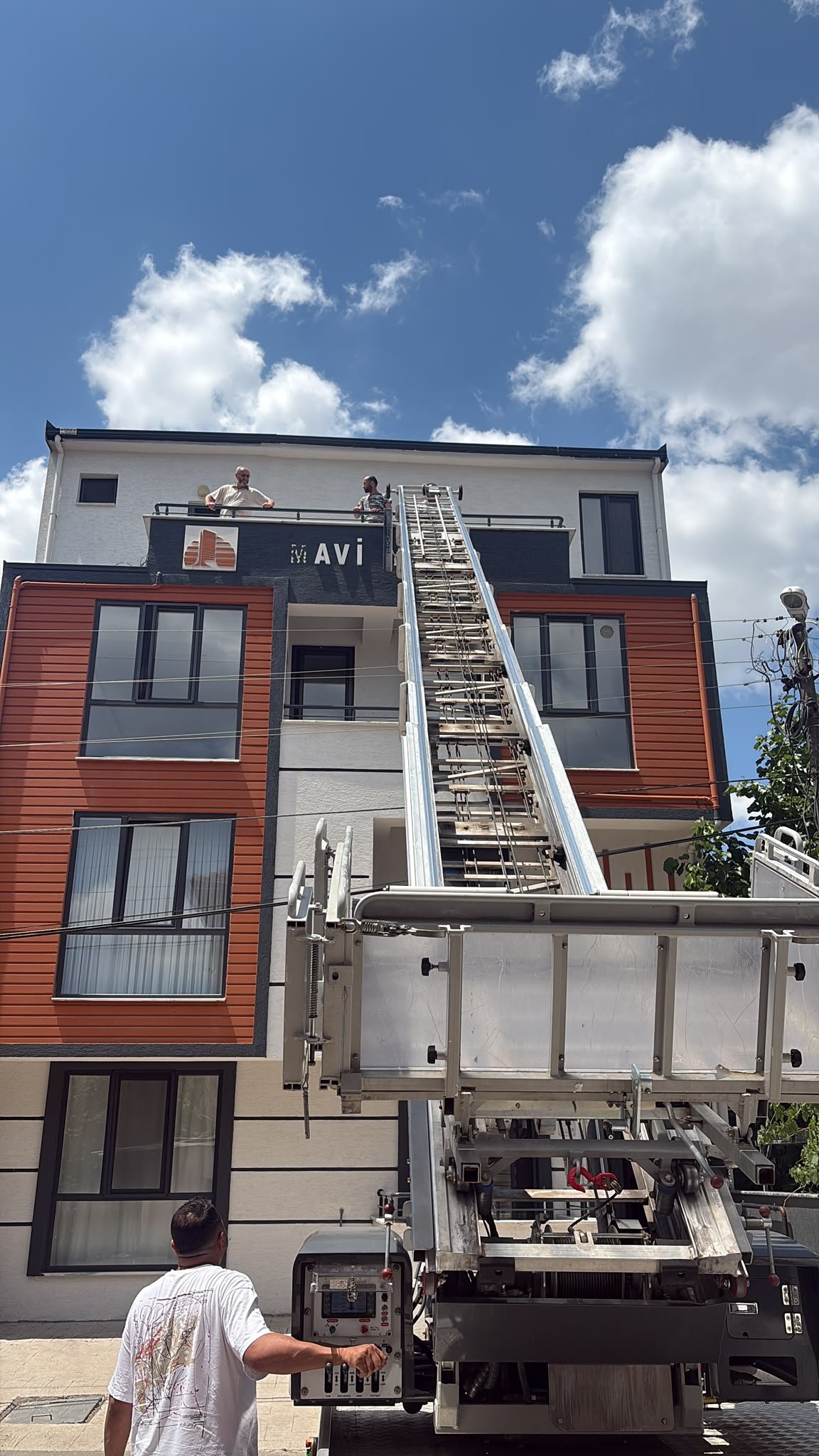 Motosiklet Taşıma