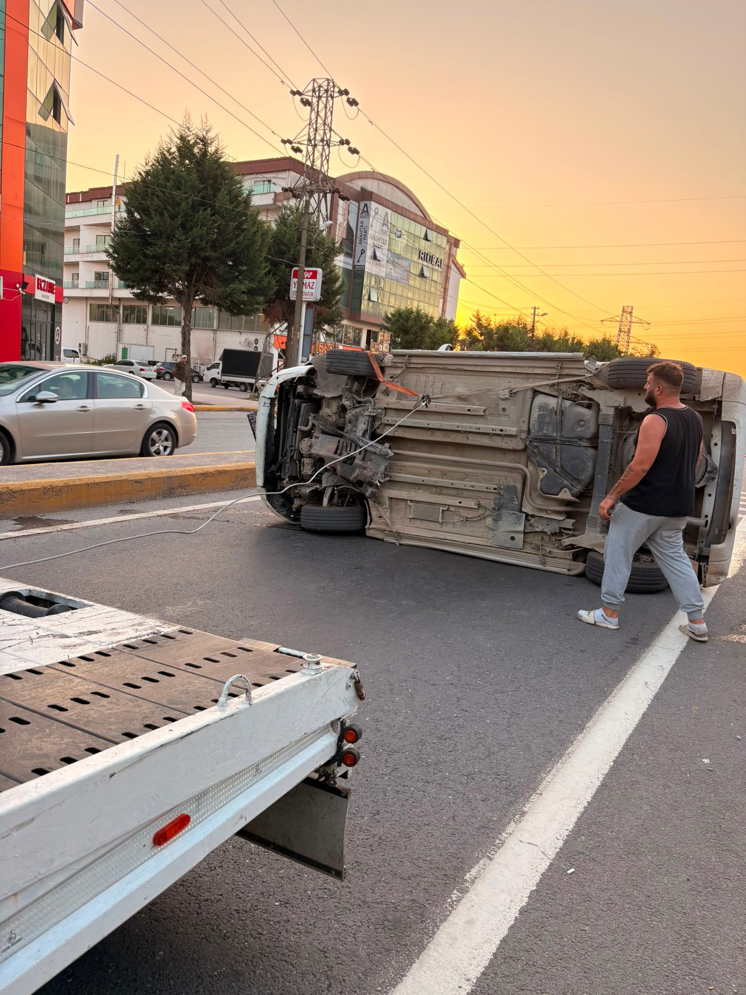 Minibüs Taşıma
